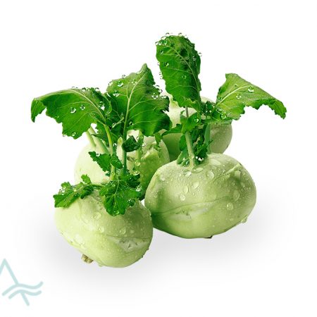 KOHLRABI