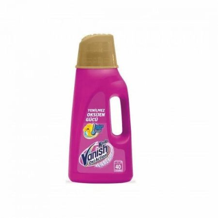 Kosla Vanish Oxi Action Renklilerde Guvenli 1000 ml