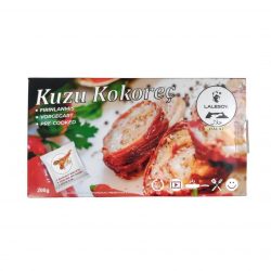 Lalesoy Kuzu Kokoreç 200 Gr