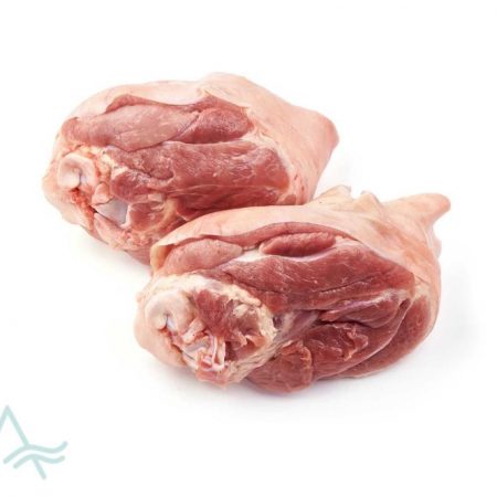 LAMB SHANK PER KG