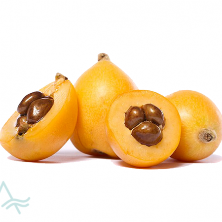 LOQUATS (YENI DUNYA)