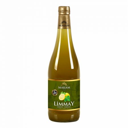 Makam Gold Limmay (Lemon-Parsley) 1000 ml