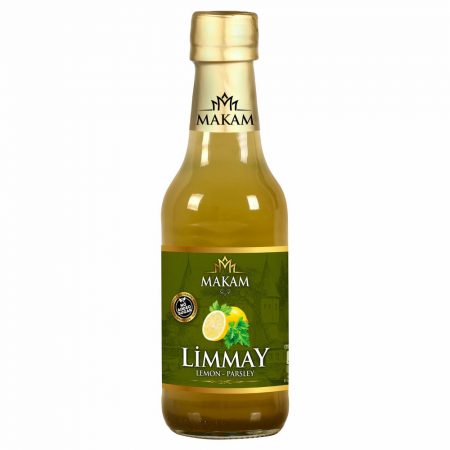 Makam Gold Limmay (Lemon-Parsley) 250 ml