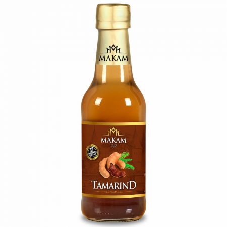 Makam Gold Tamarind Sherbet (Demirhindi Şerbeti) 250 ml