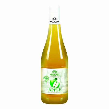 Makam White Apple Juice (Elma Suyu) 1000 ml