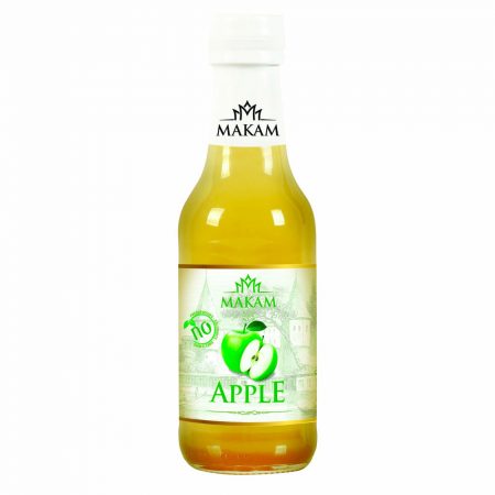Makam White Apple Juice (Elma Suyu) 250 ml