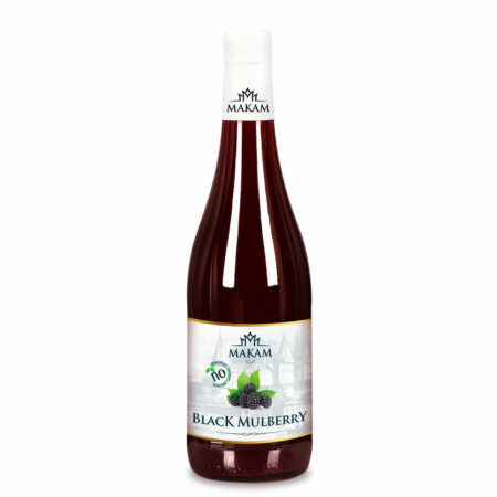 Makam White Black Mulberry Juice (Karadut Suyu) 1000 ml
