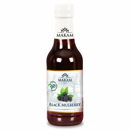 Makam White Black Mulberry Juice  (Karadut Suyu) 250 ml