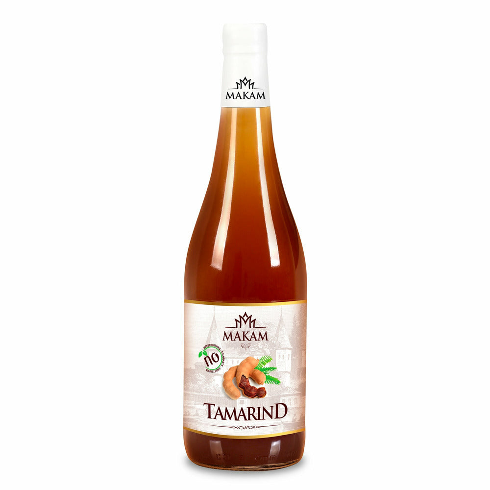 Makam White Tamarind Sherbet (Demirhindi Şerbeti) 1000 ml_63076a7a5b853.jpeg Makam White Tamarind Sherbet (Demirhindi Şerbeti) 1000 ml - Image 1