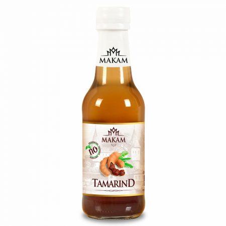 Makam White Tamarind Sherbet (Demirhindi Şerbeti) 250 ml