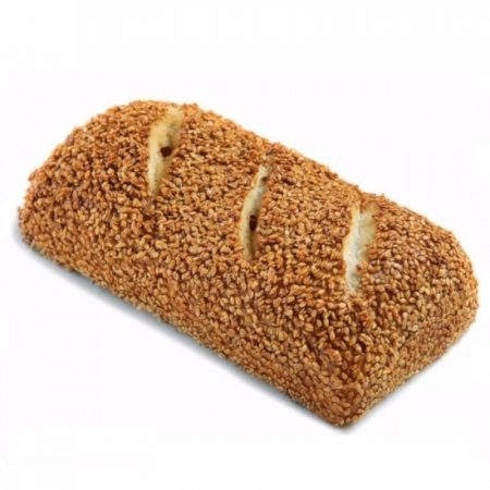 Maun Baton Bagel 5*120 g