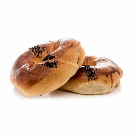 Maun Savoury Pastry (Sade Acma) 5 Pcs in a Pack