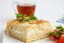 Maun Su Böreği 800 Gr