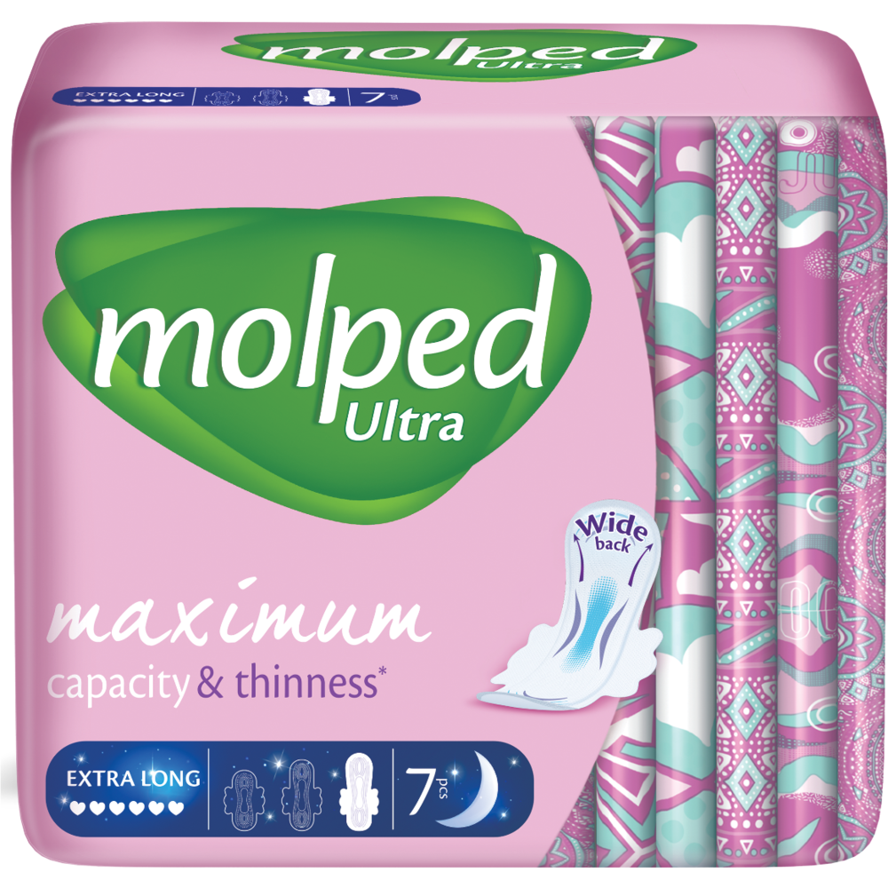 Molped Ultra Night Extra Long 7 Pcs_630768369caf3.png Molped Ultra Night Extra Long 7 Pcs - Image 1