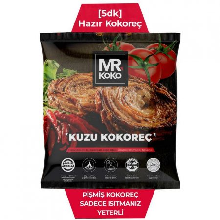 Mr Koko Kokorec 125 gr