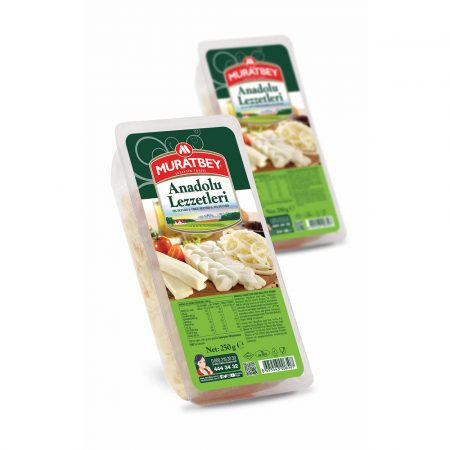 Muratbey Anatolian Mix Cheese 200 g
