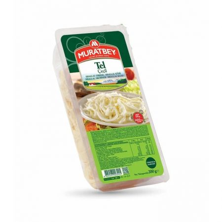 Muratbey Cecil Cheese (Tel Peynir) 200 g