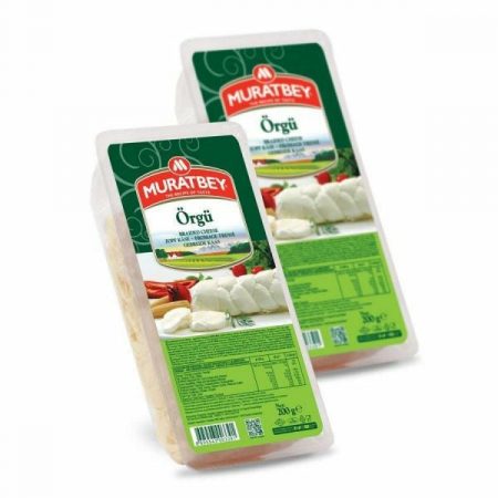 Muratbey Orgu Cheese (Mujaddel) 200 g