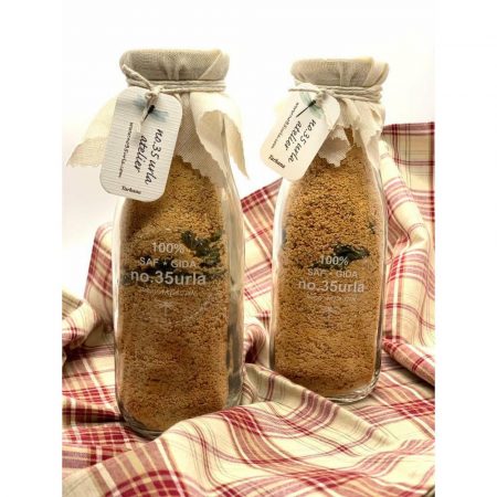 No 35 Urla Bebek Tarhanasi 300g