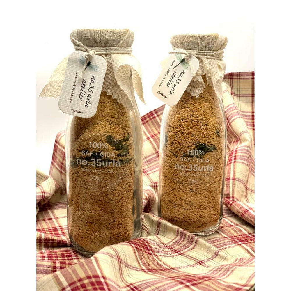 No 35 Urla Bebek Tarhanasi 300g_63076249bcc7a.jpeg No 35 Urla Bebek Tarhanasi 300g - Image 1