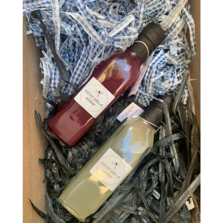 No 35 Urla Elma Sirkesi (Homamade Apple Vinegar) 500 ml