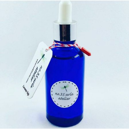 No 35 Urla Lavanta Yagı (Lavender Oil) 50 ml