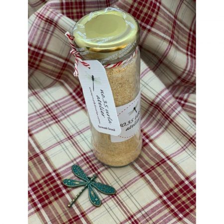 No 35 Urla Natural Homemade Sarimsak Granul