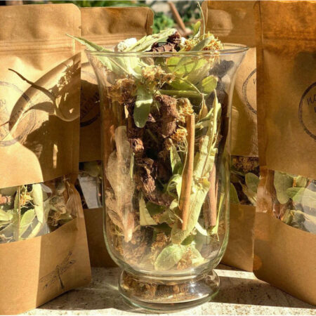 No 35 Urla Natural Ihlamur (Linden Tea)