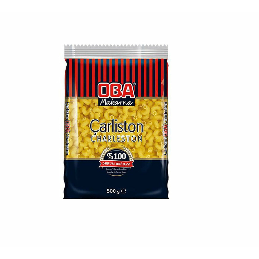 Oba Pasta Charleston 400g_630768f816be6.jpeg Oba Pasta Charleston 400g - Image 1