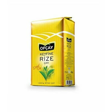 Ofcay Keyfine Rize Tea 500g_6307684d2610d.jpeg Ofcay Keyfine Rize Tea 500g - Image 1