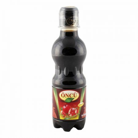 Oncu Pomegranate Sauce Pet 330 gr