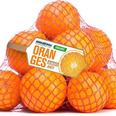 PACKED ORANGE 1870G