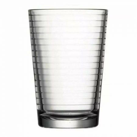 Pasabahce Doro 6 Pcs Beverage Glass Set