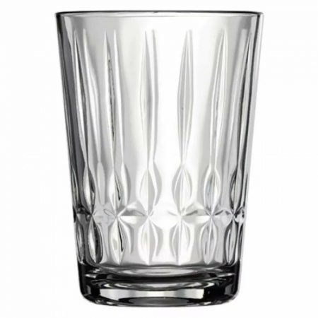 Pasabahce Nergis 6 Pcs Beverage Glass Set