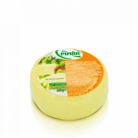 Pinar Kashkaval Cheese 400 Gr