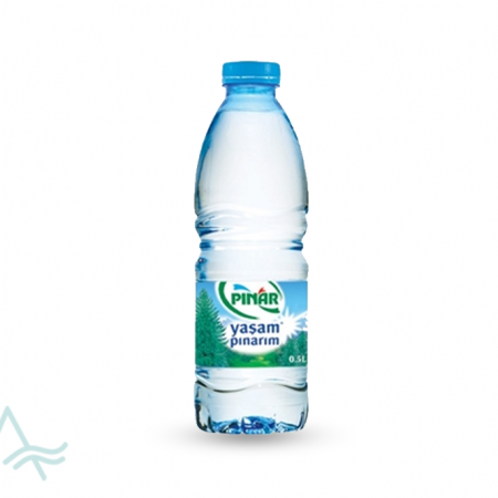 PINAR WATER 500ML