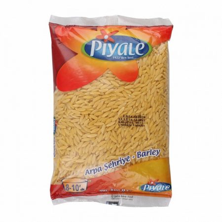 Piyale  (Arpa Sehriye) 500 Gr