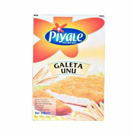 Piyale Bread Crumbs (Galeta Unu) 250 gr_63075863f3176.jpeg Piyale Bread Crumbs (Galeta Unu) 250 gr - Image 1