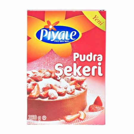 Piyale Icing Sugar (Pudra Sekeri) 250g