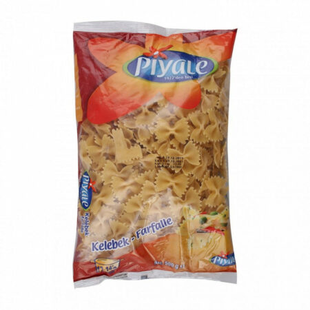 Piyale Kelebek Makarna  500 gr