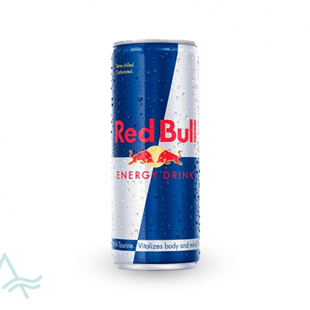 RED BULL ORIGINAL 250 ML