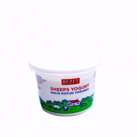 REZET SHEEPS YOGURT 440G