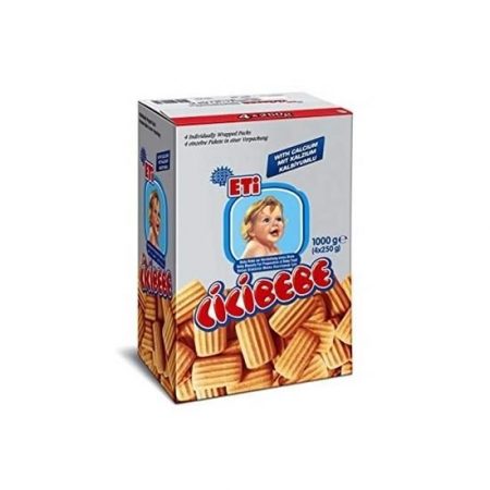 Eti Cicibebe (1 Kg)