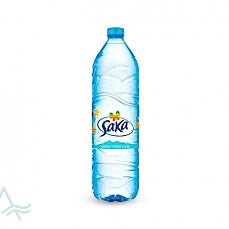 SAKA WATER 1.5L