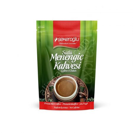 Sekeroglu Sutlu Menengic Coffee 200 g