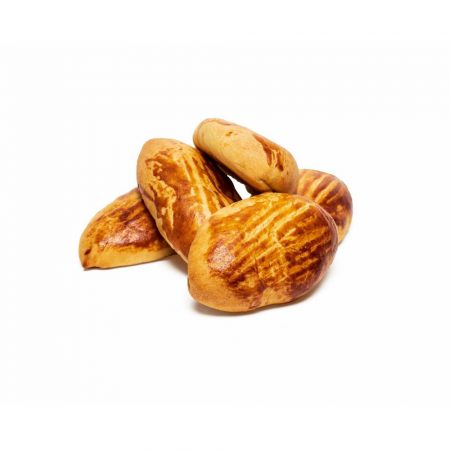 Seyyar Firin Hand Made Sade Pogaca 5 Pcs