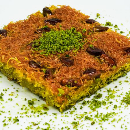 Lezza Fıstıklı Kadayıf 2.5 Kg