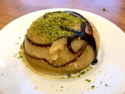 Lezza İrmik Helva 250 Gr