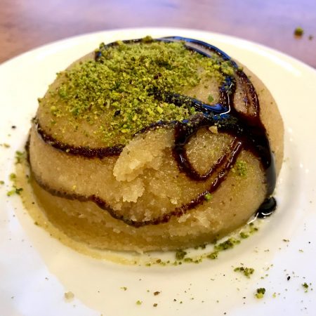 Lezza İrmik Helva 250 Gr