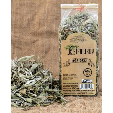 Şifalıköy Ada Çayı (Sage Tea) 60 gr